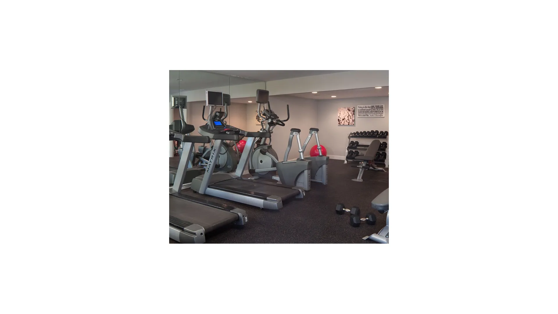 Bella Apartments