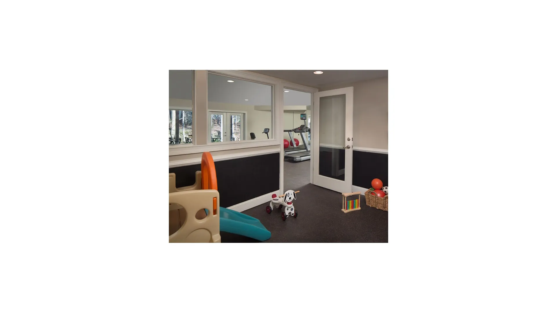 Bella Apartments