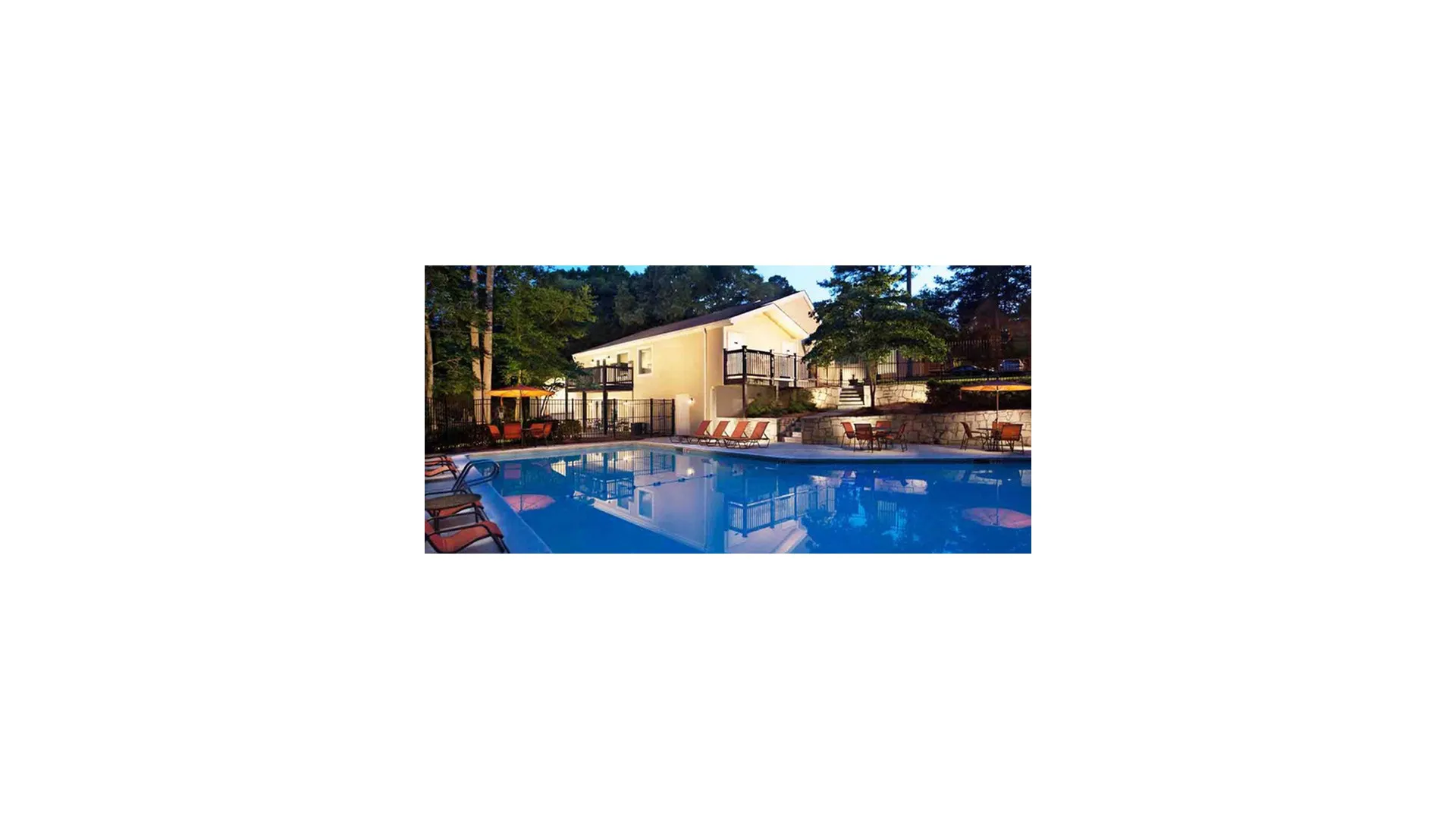 Bella Apartments