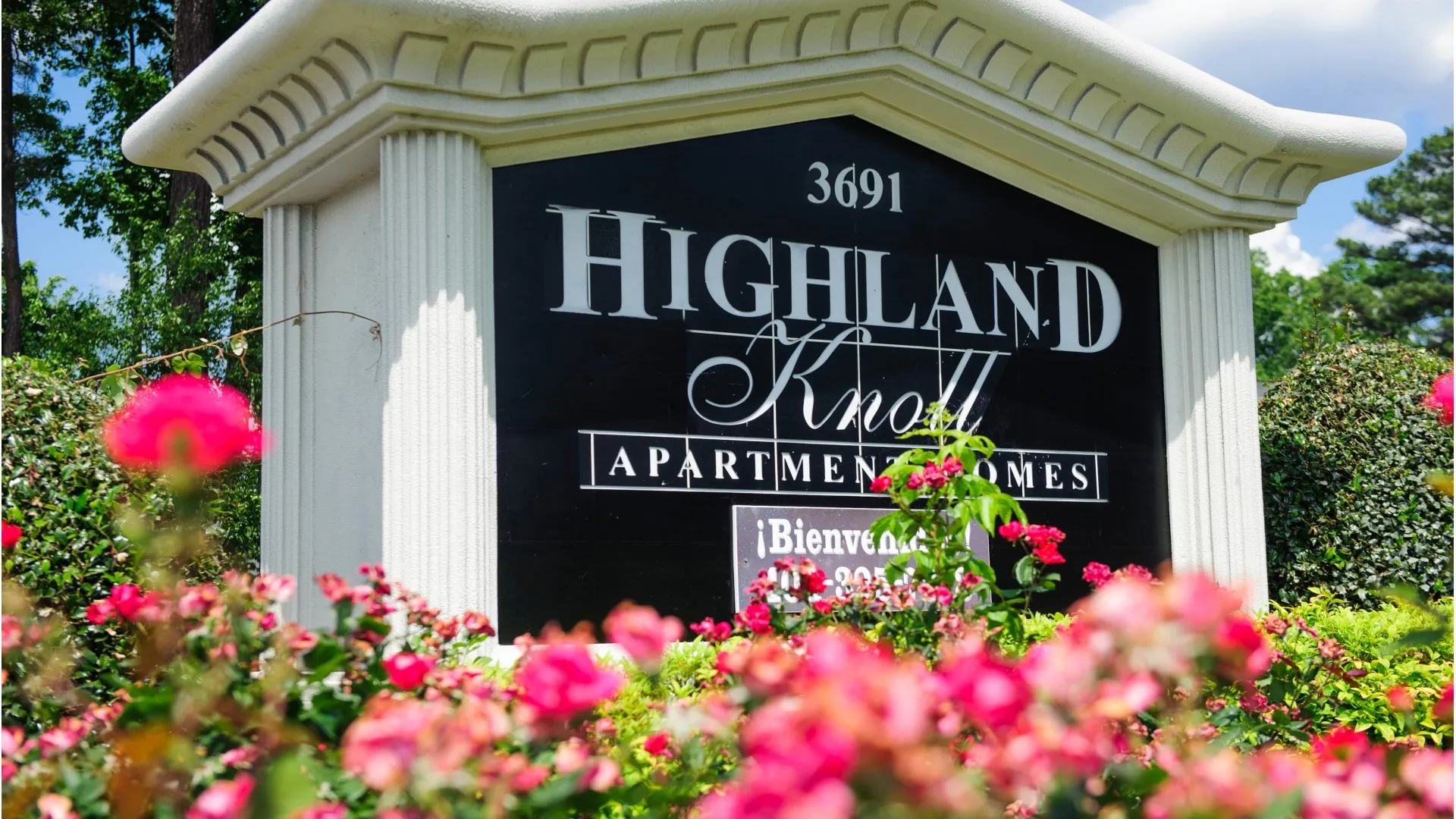 Highland Knoll