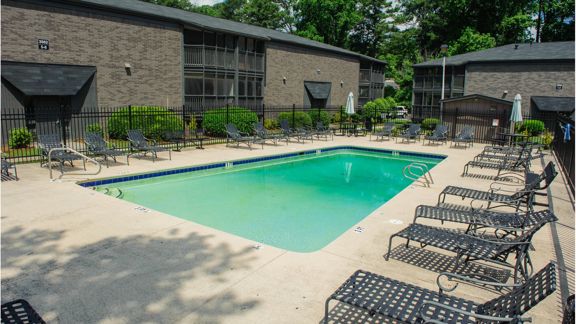 Gardens at Briarwood