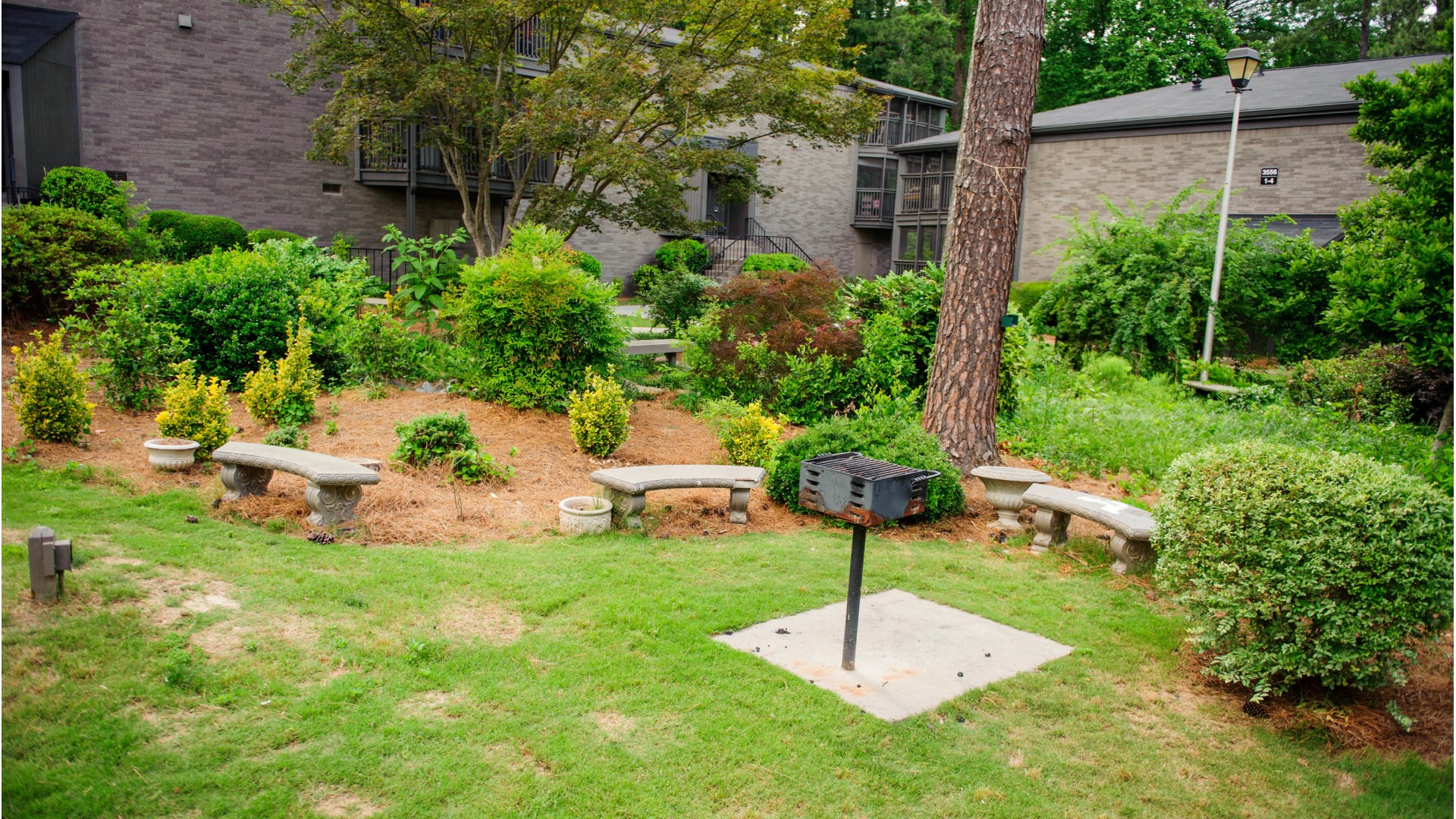 Gardens at Briarwood