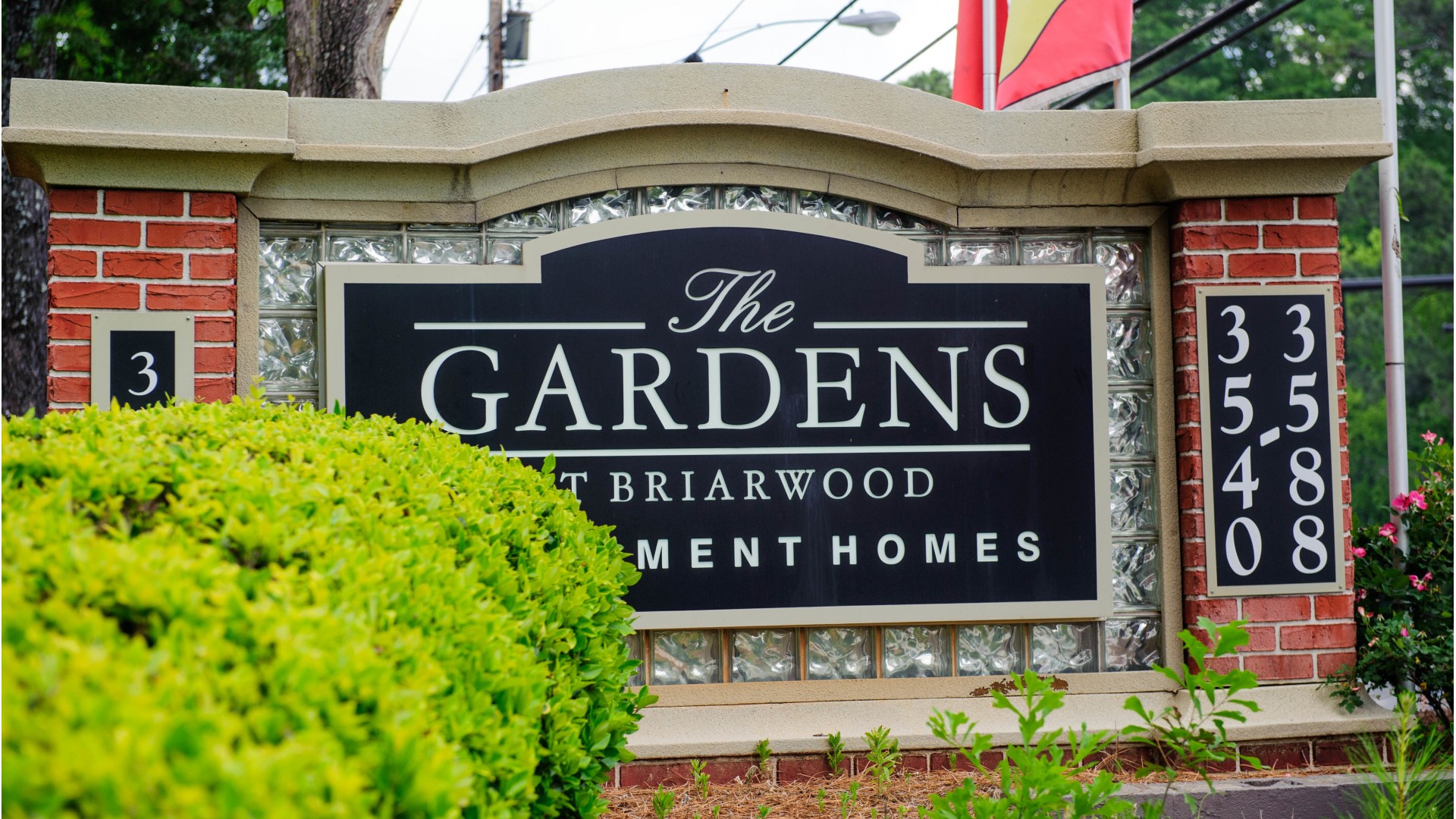 Gardens at Briarwood