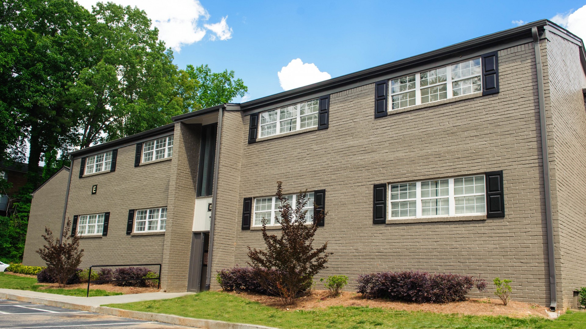 Buford Heights