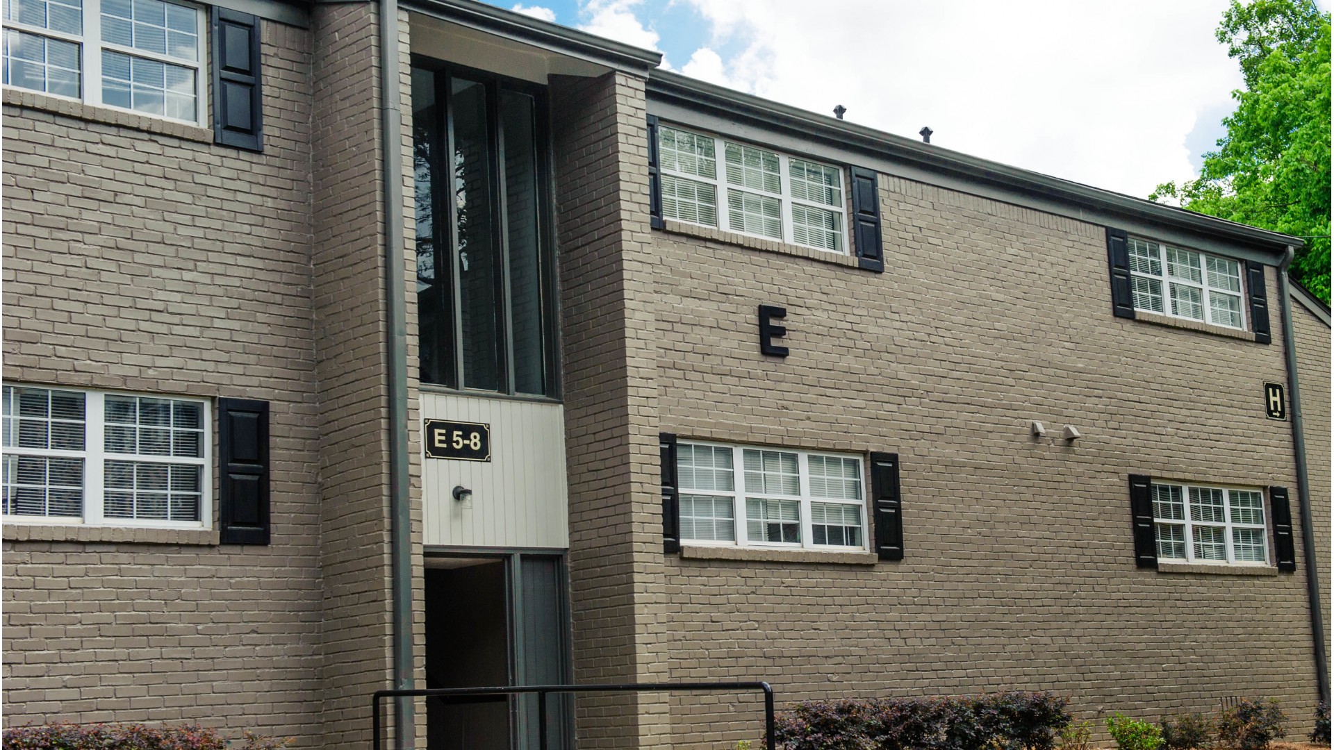 Buford Heights