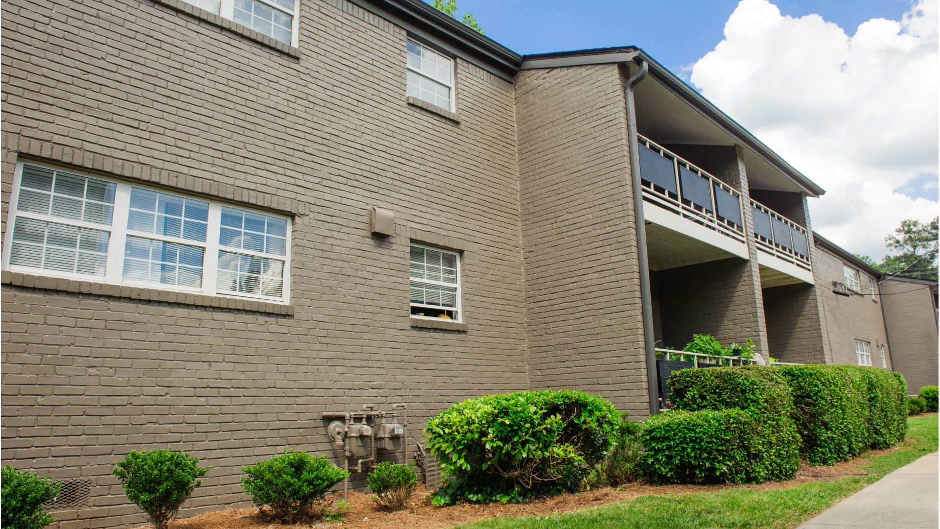 Buford Heights