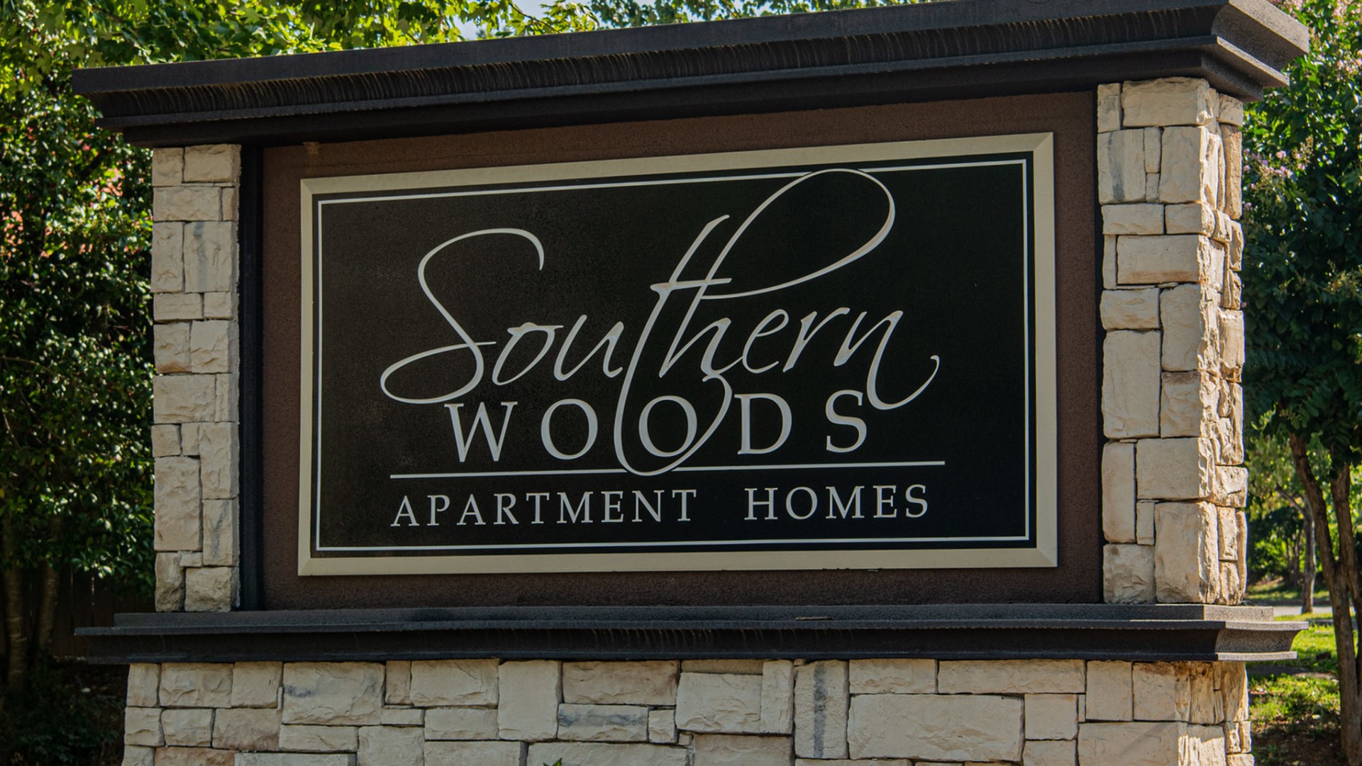 Southern Woods