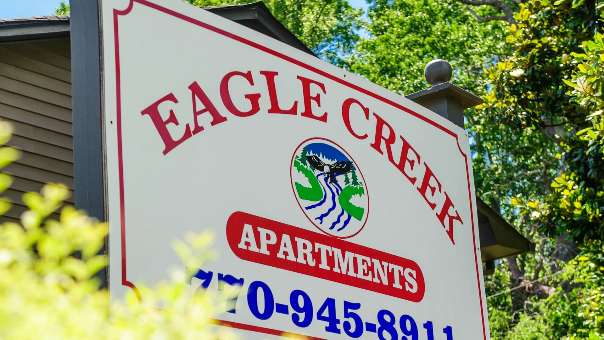 Eagle Creek