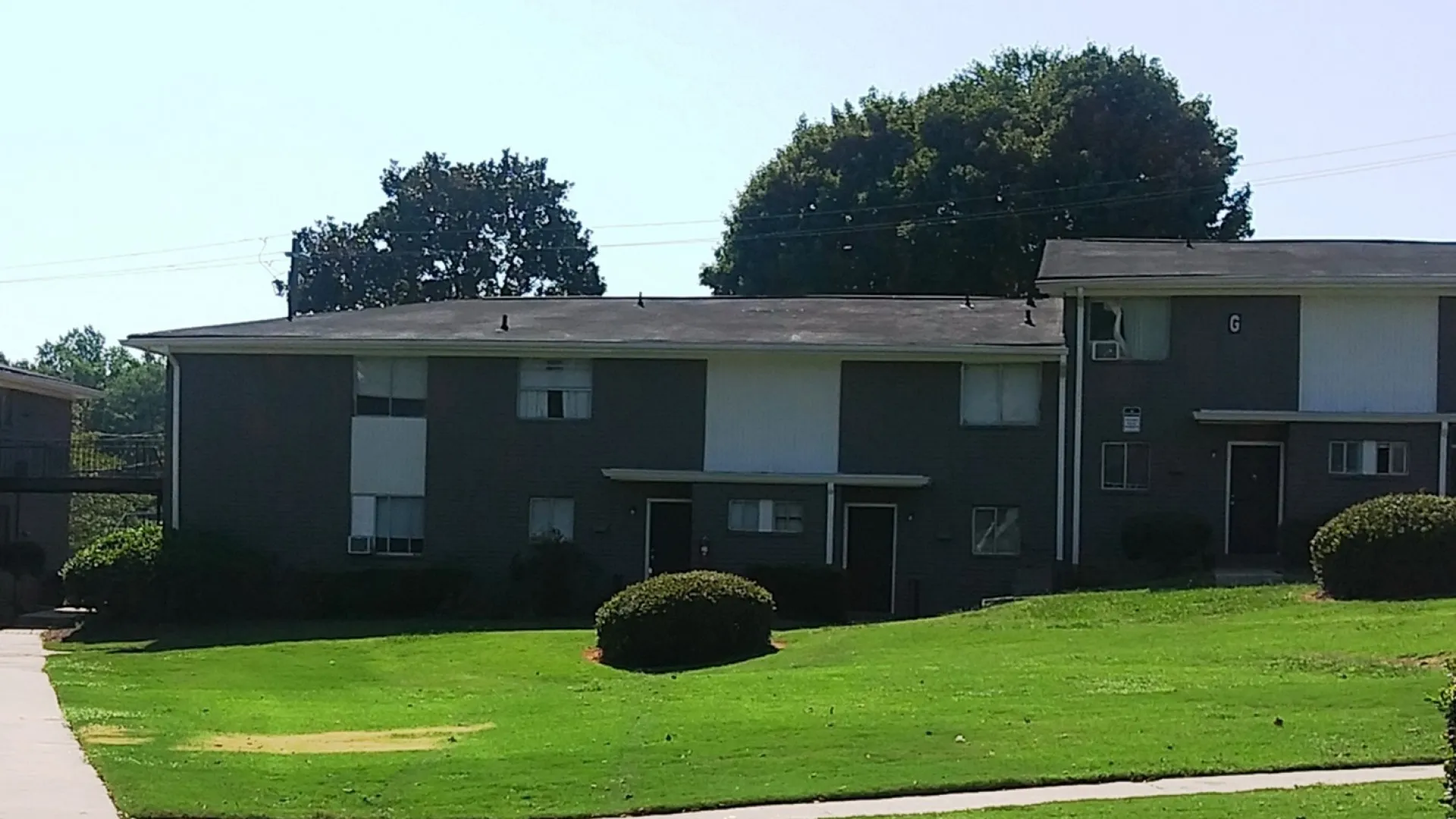 Highland Circle