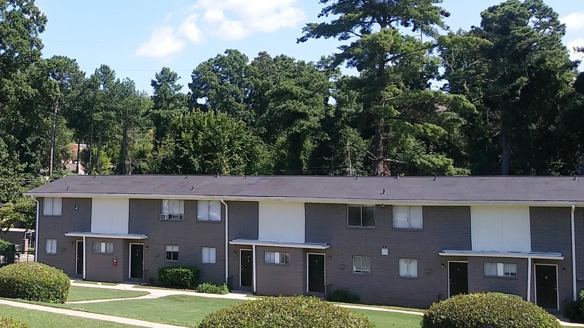 Highland Circle