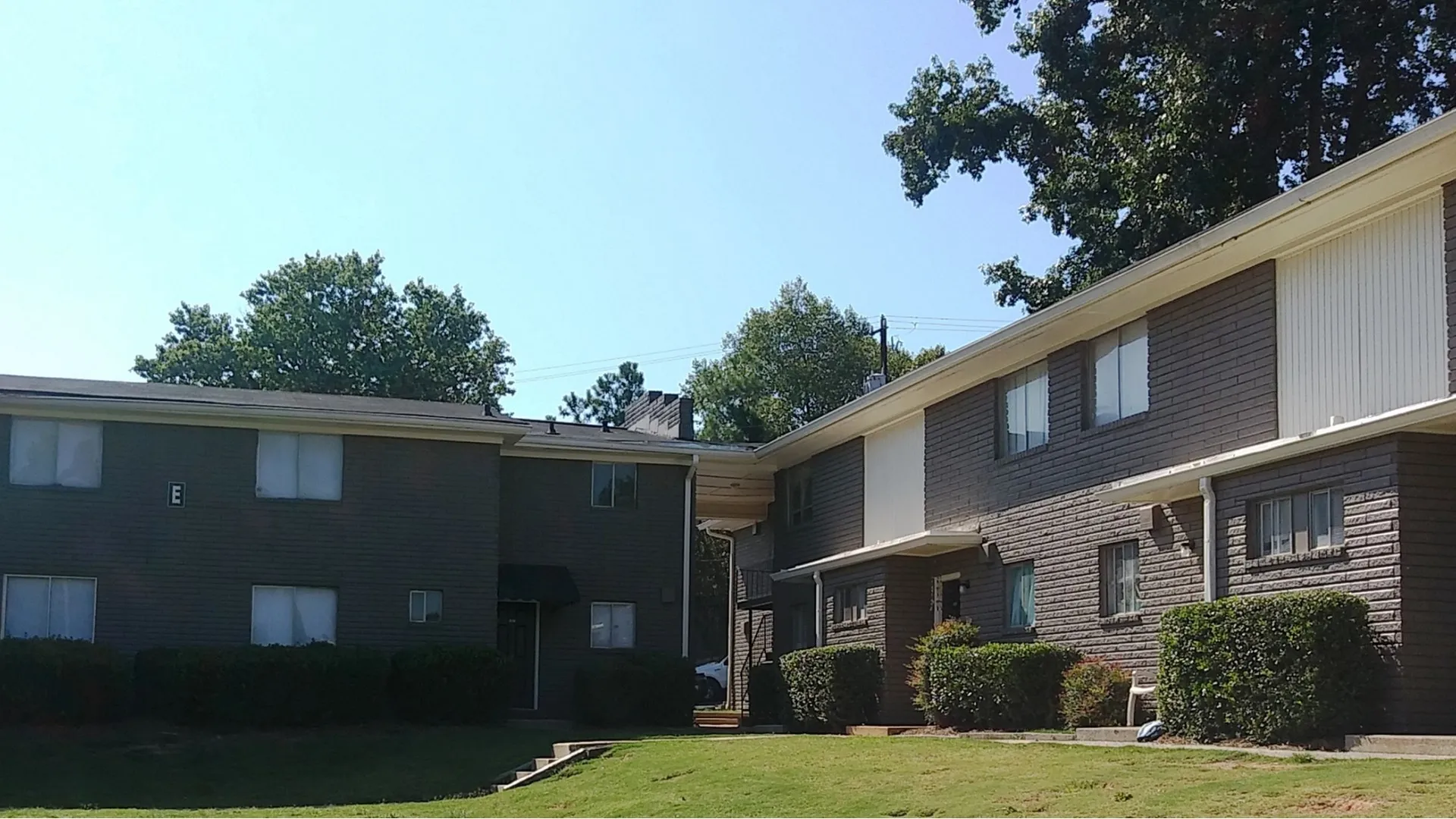 Highland Circle