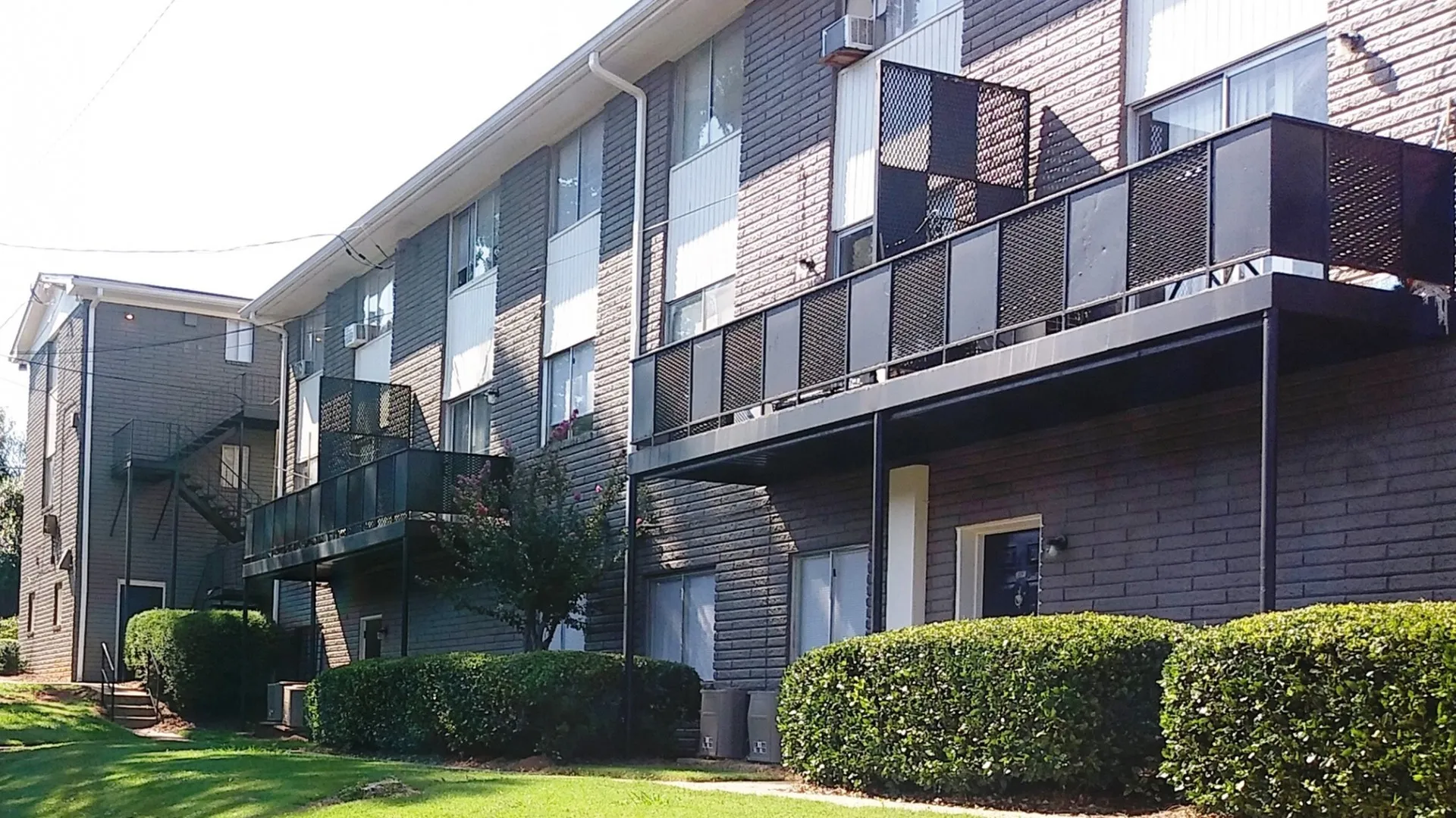 Highland Circle