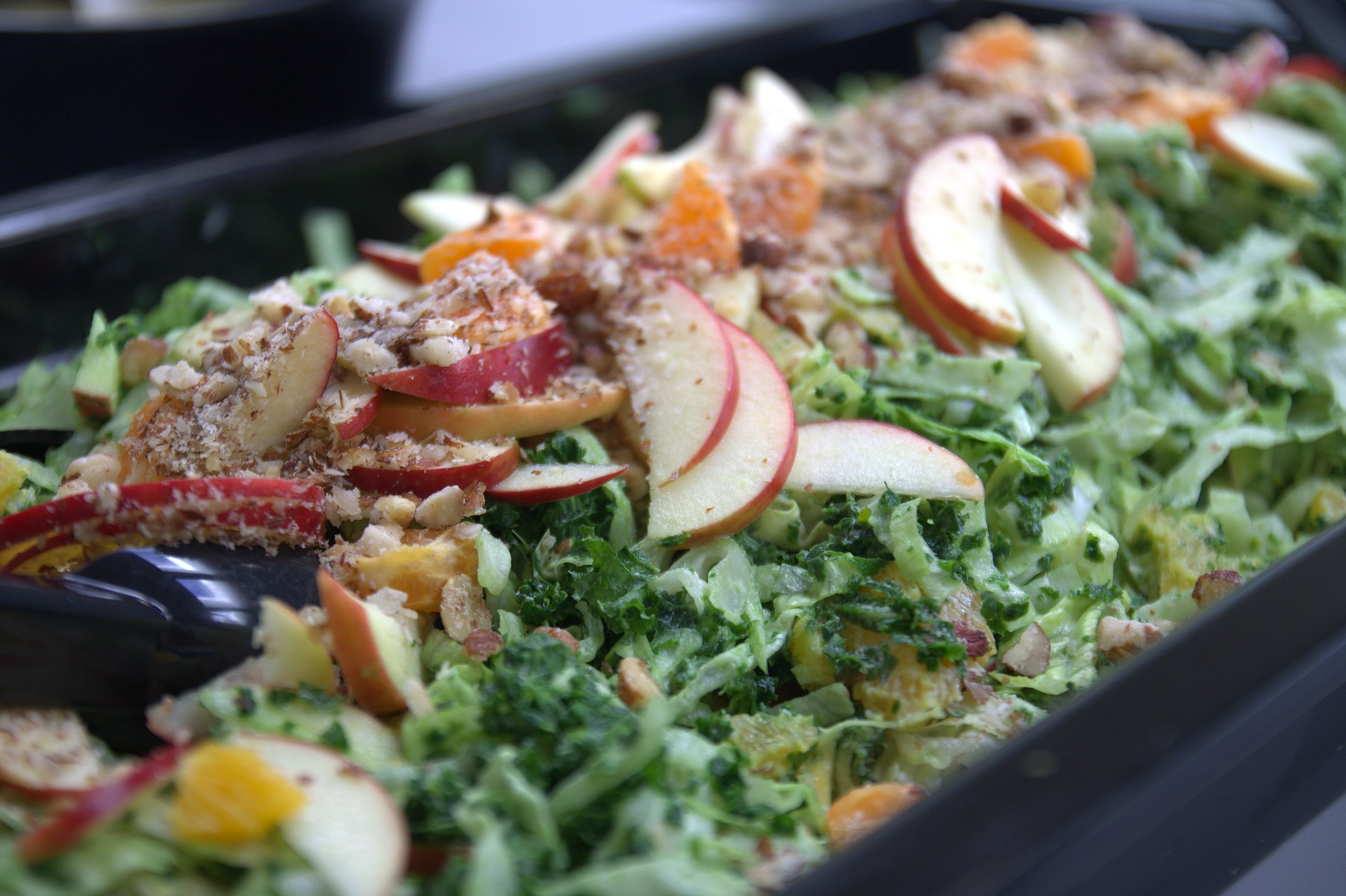 Best Places for Vegan Options in Morgantown-image
