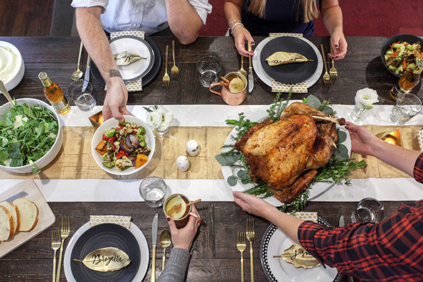 Best Ways to Celebrate Friendsgiving-image