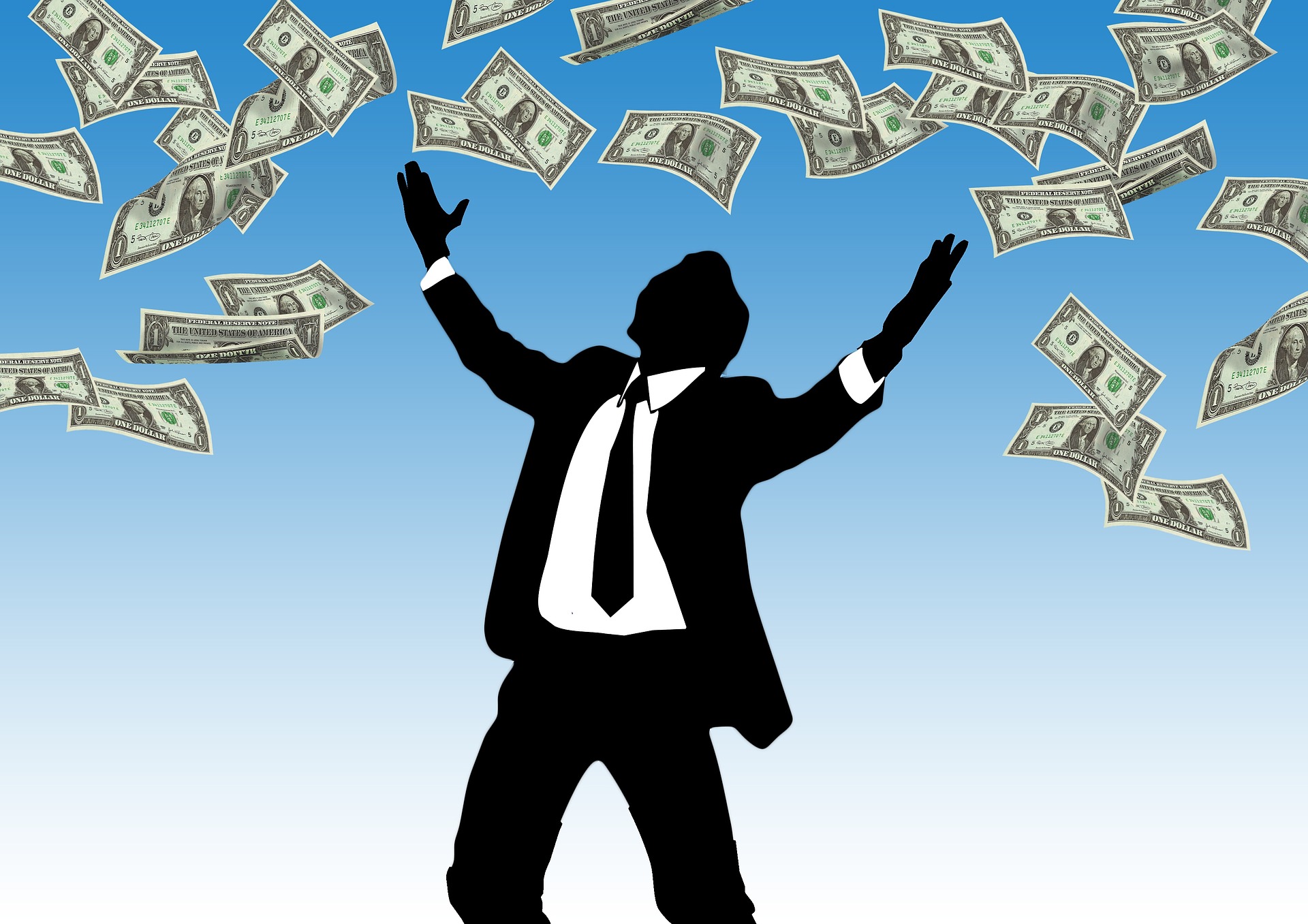 How You Should Spend Your Holiday Checks-image