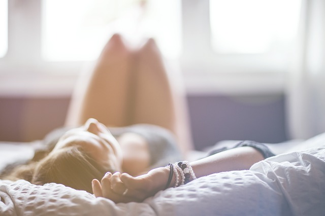 How to De-Stress Before the New Year-image