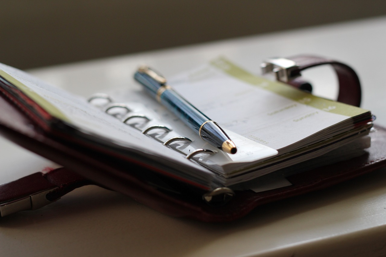 Get Organized-image
