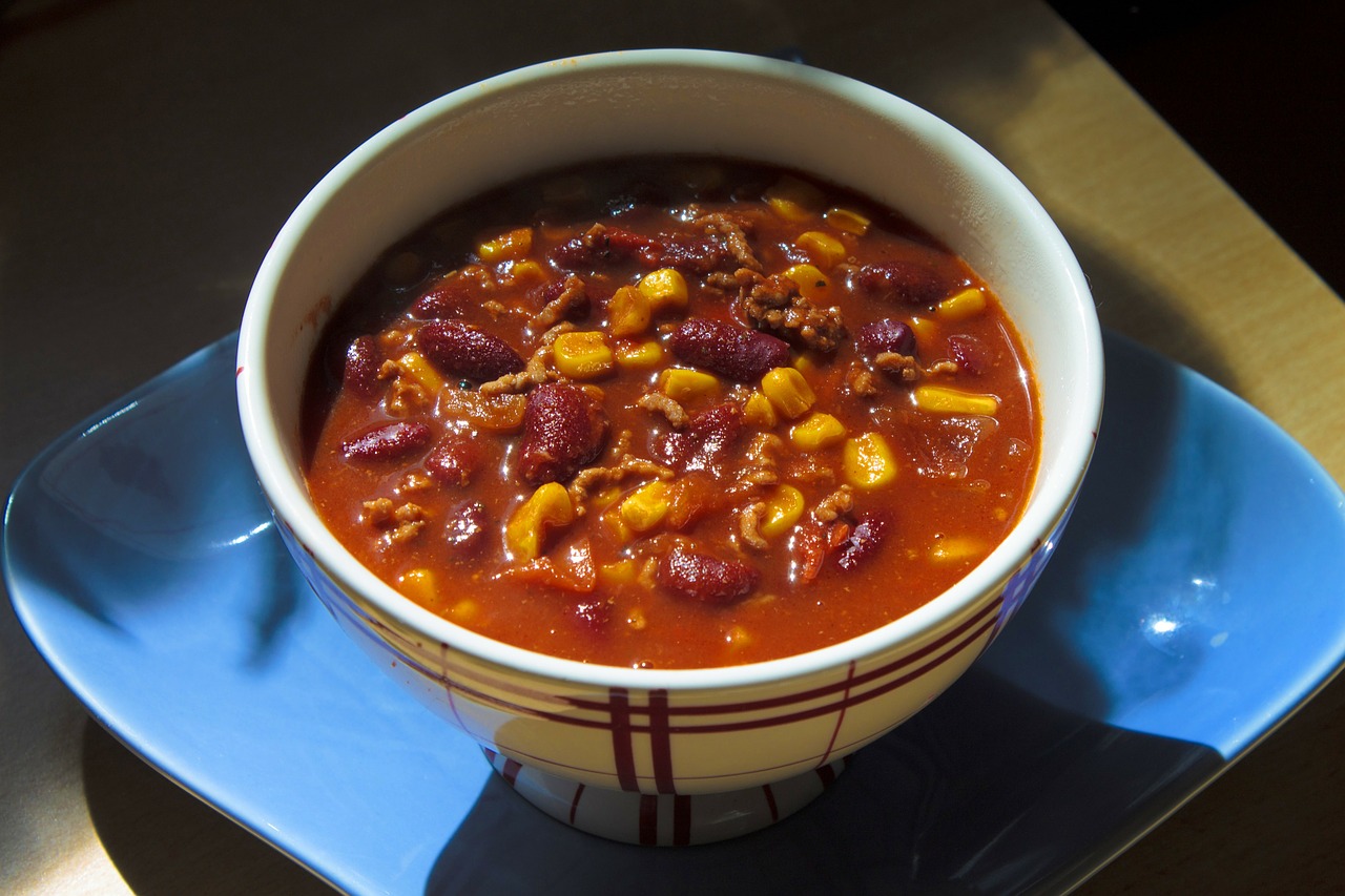 Healthy Comfort Food Ideas-image