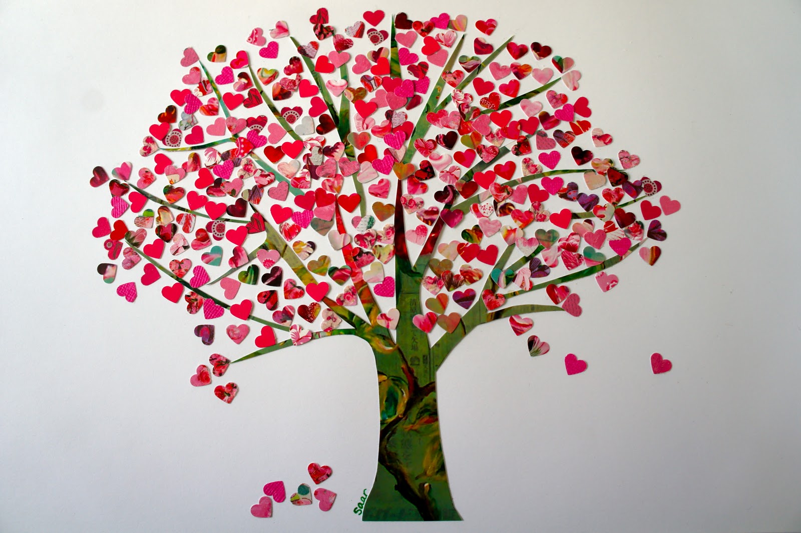Singles Awareness Day-image