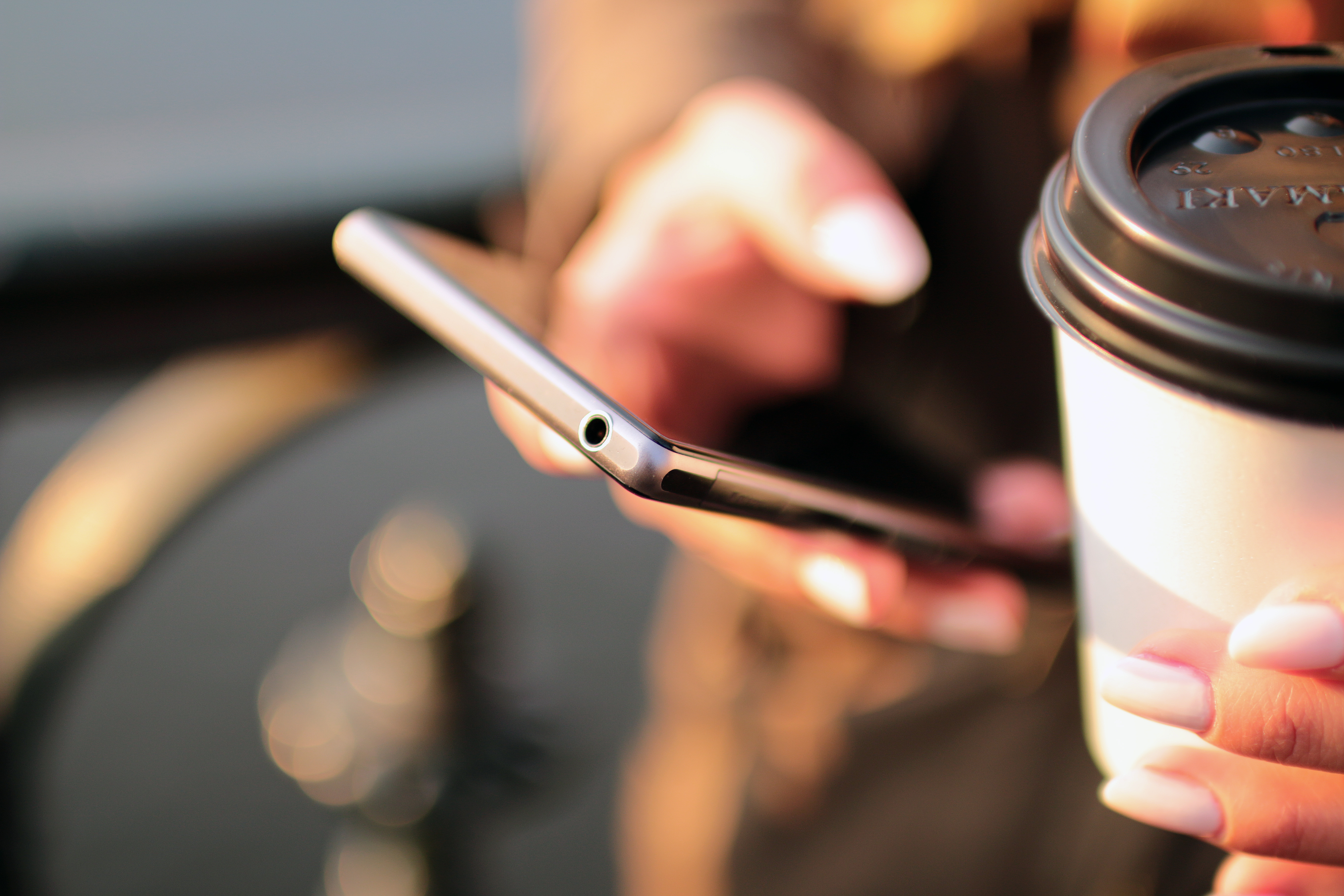 The Day of Unplugging-image