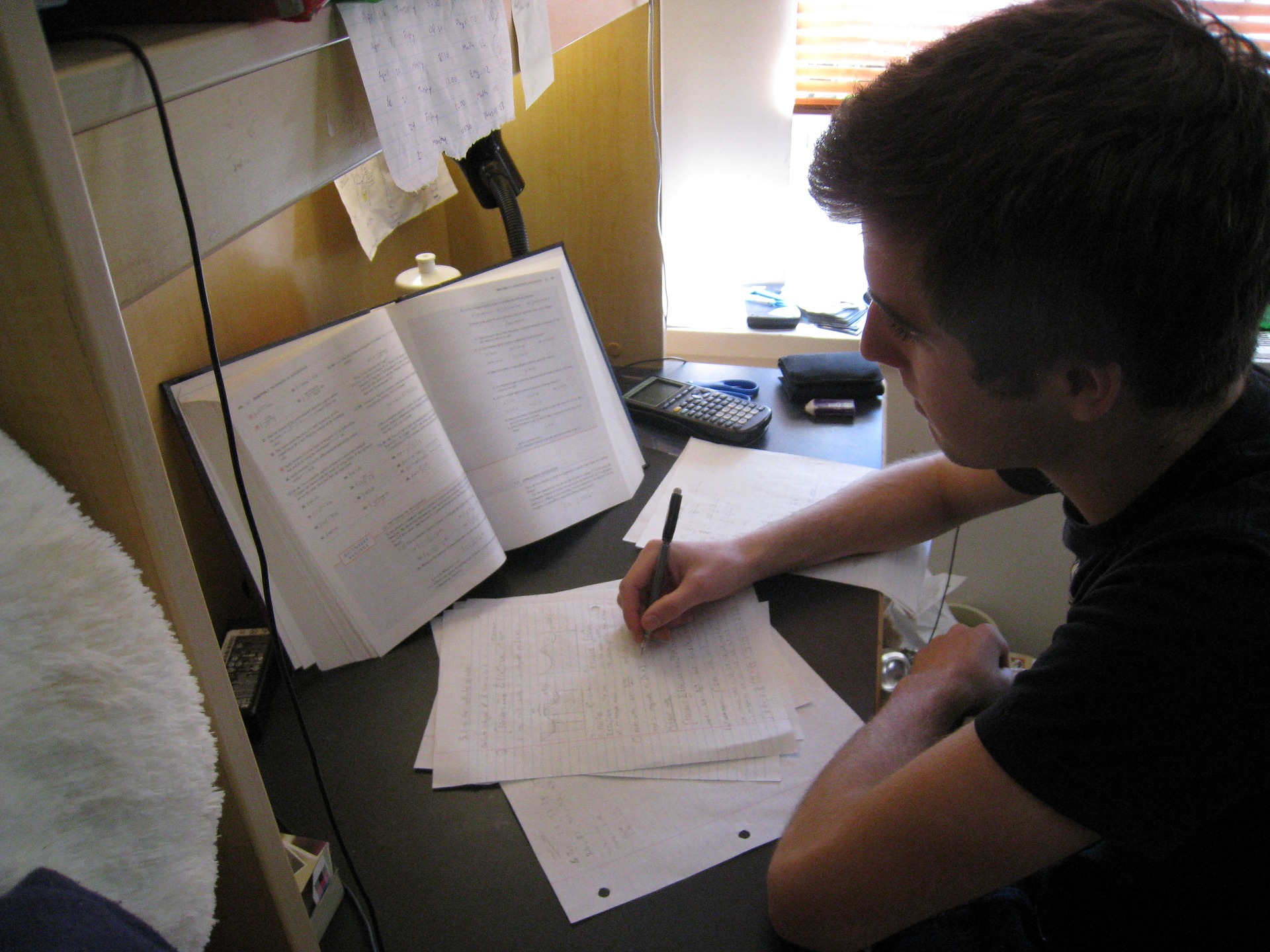 Prep Tips to Prevent Finals Week Panic-image
