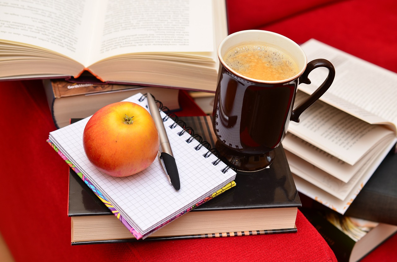 Setting the Tone for an Amazing Semester-image