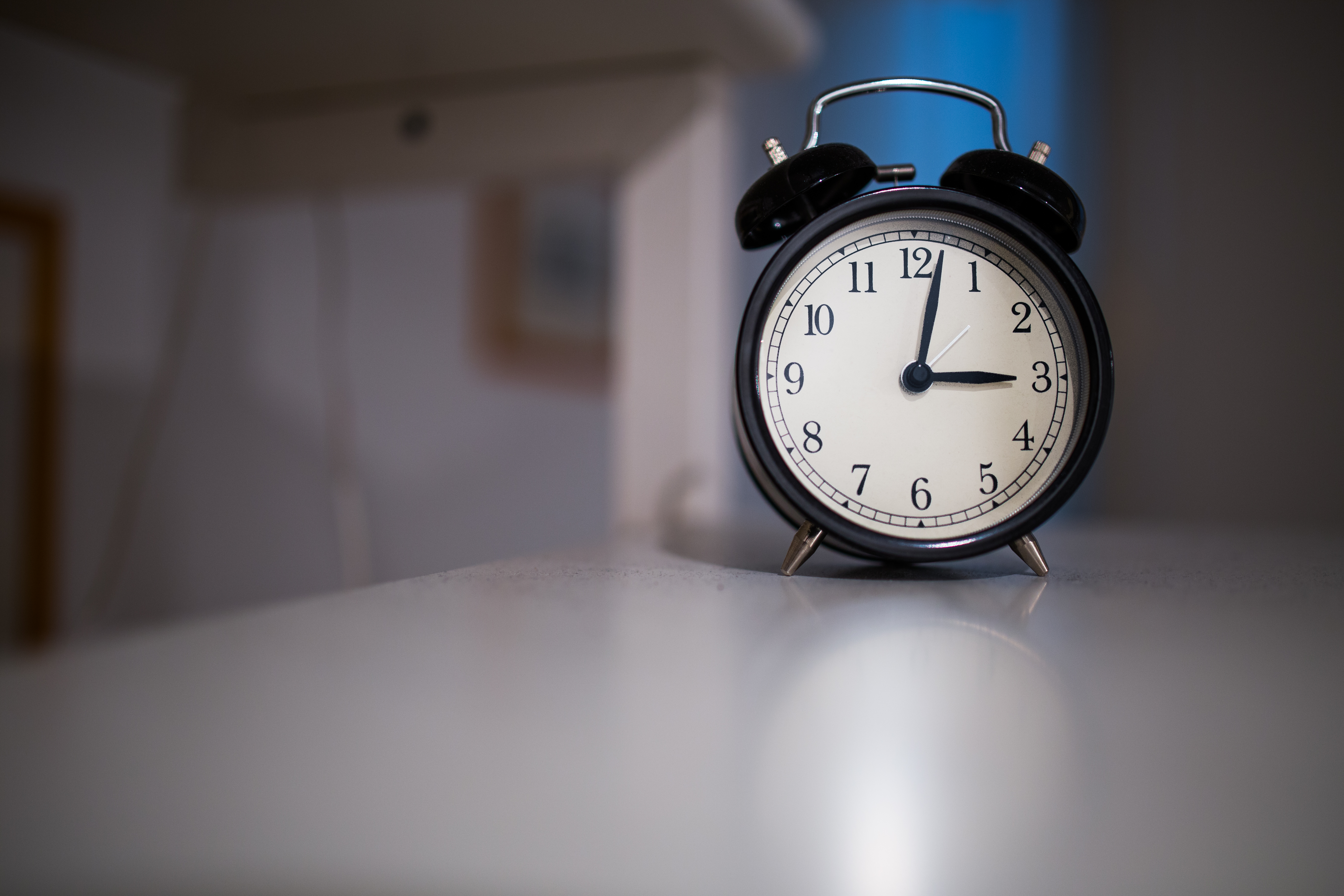 A Crash Course in Conquering 8 AMs-image