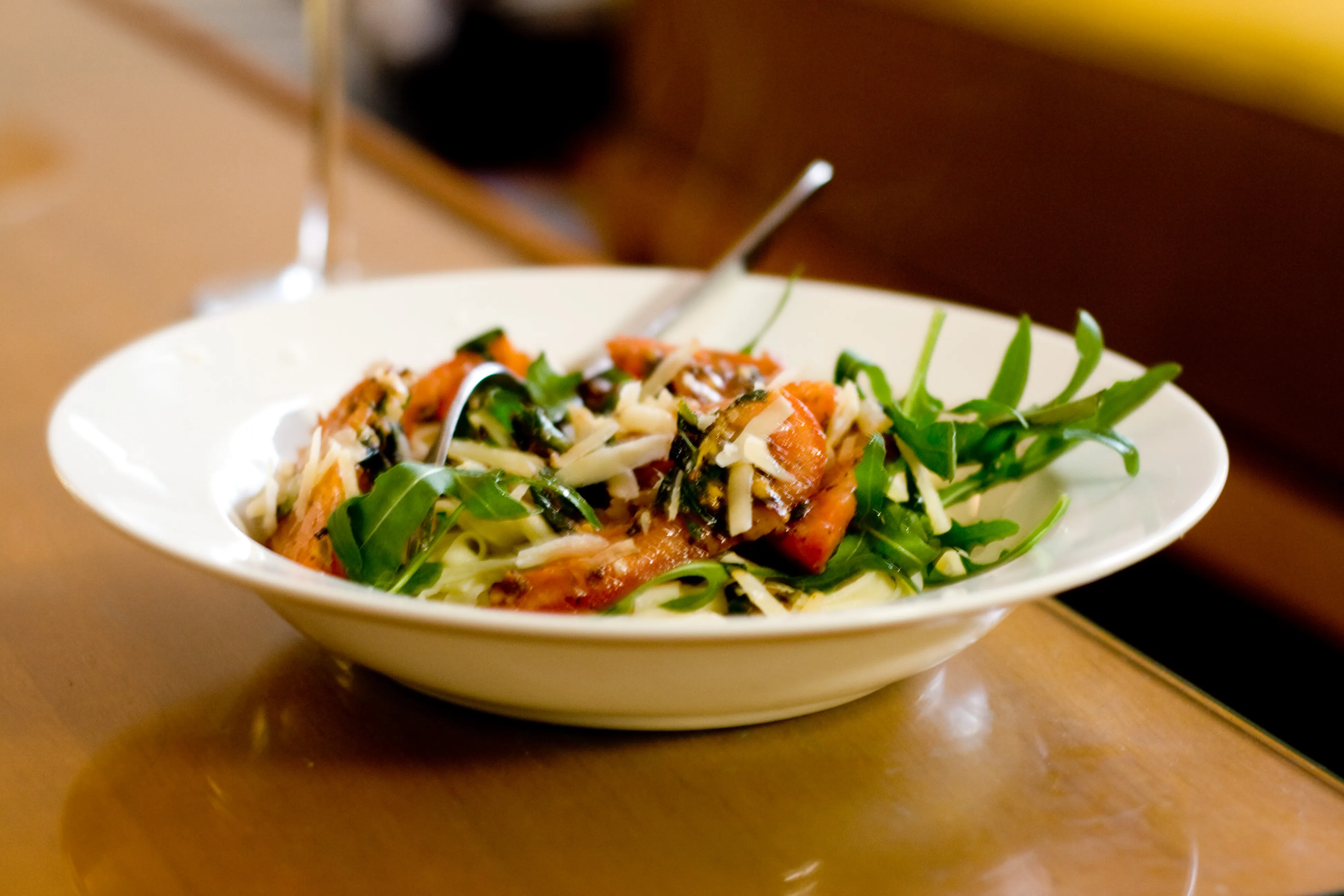 Tasty Vegan Vegetarian Finds In Morgantown-image