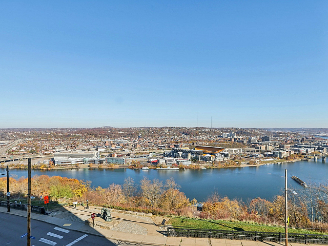 pittsburgh apartments