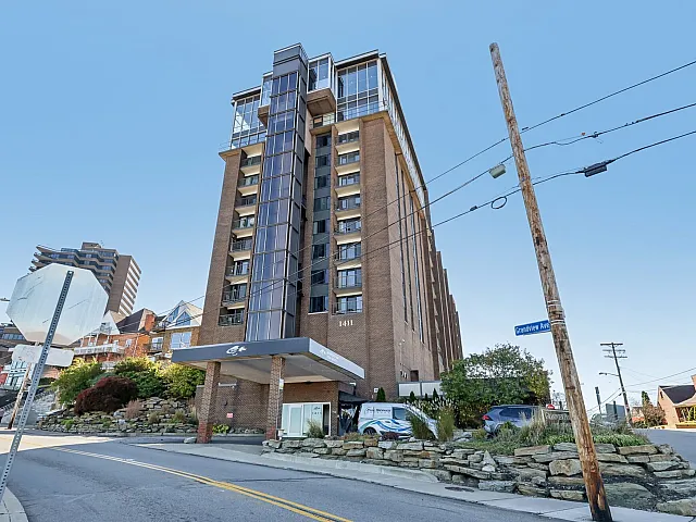 pittsburgh apartments