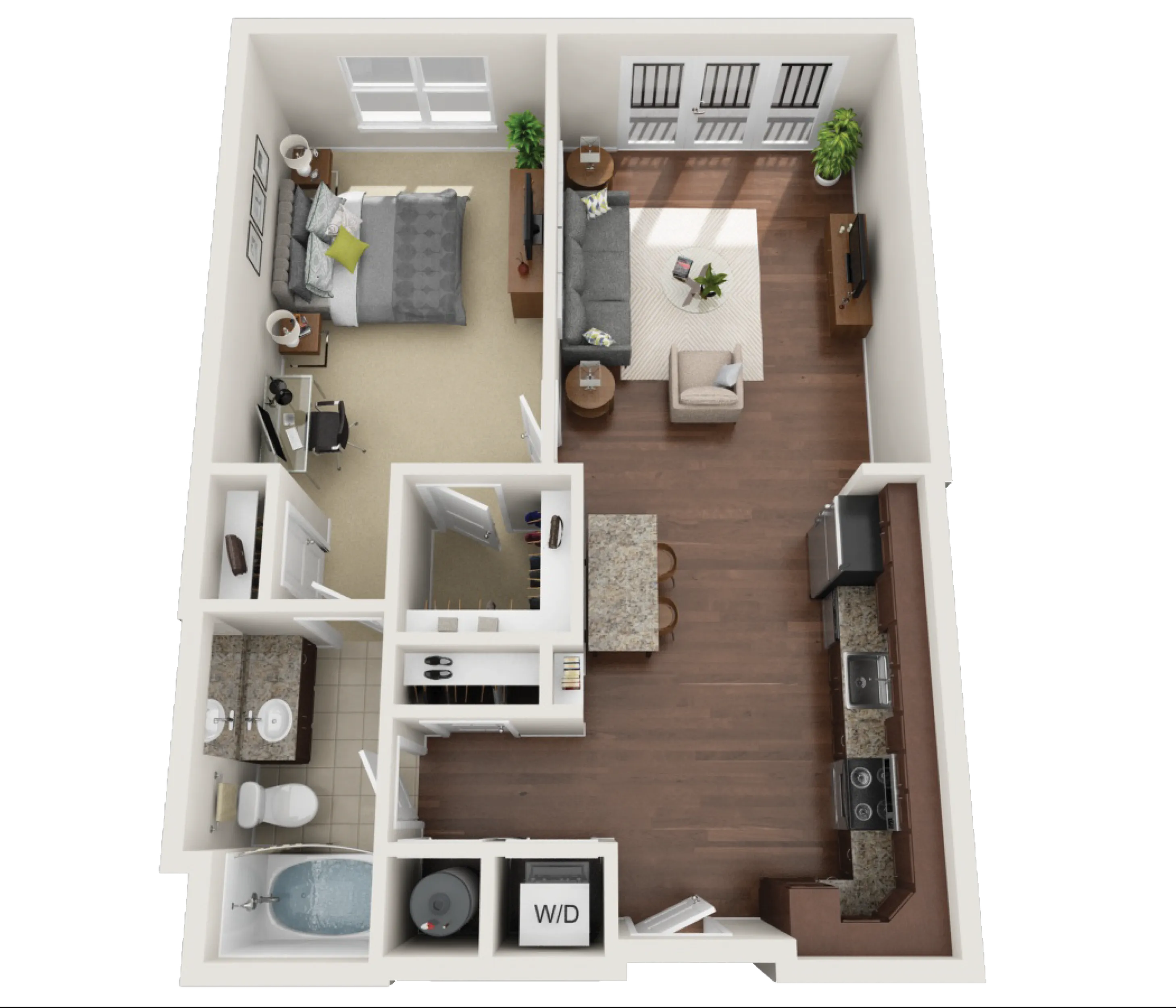 belvoir square apartments