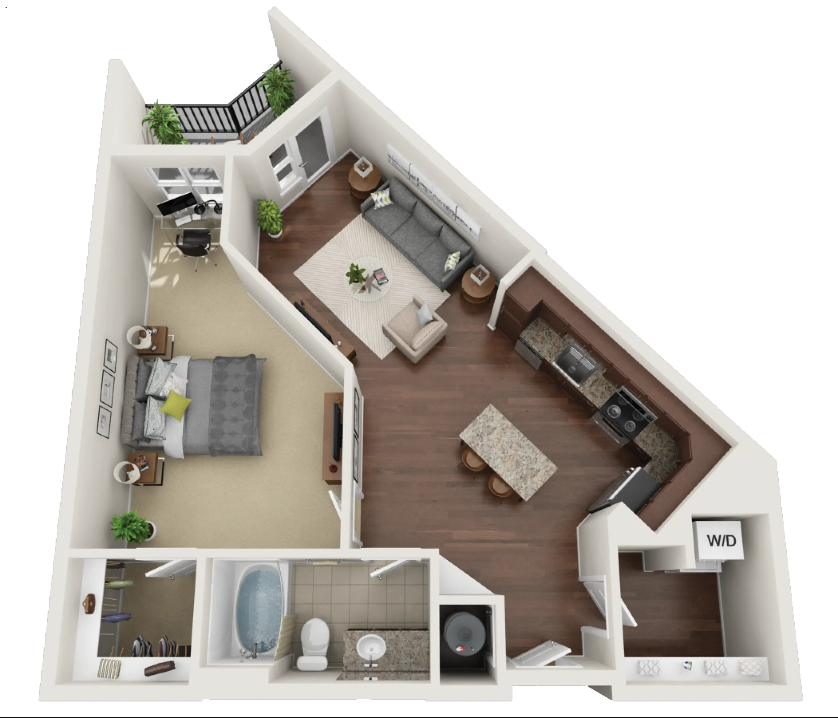 belvoir square apartments