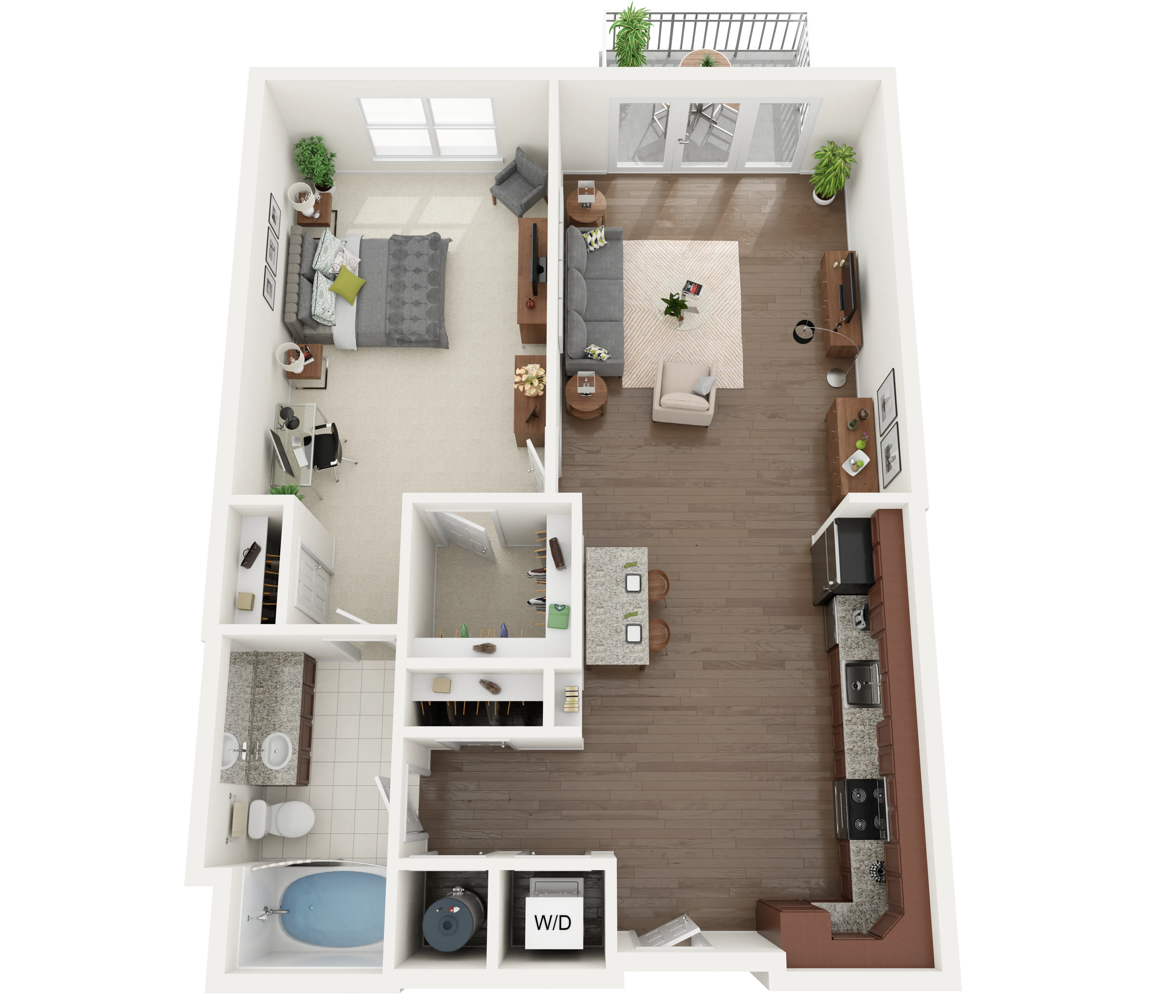 fort belvoir apartments