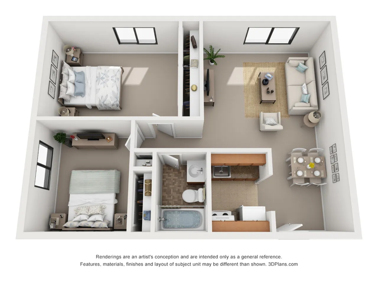 pittsburgh apartments