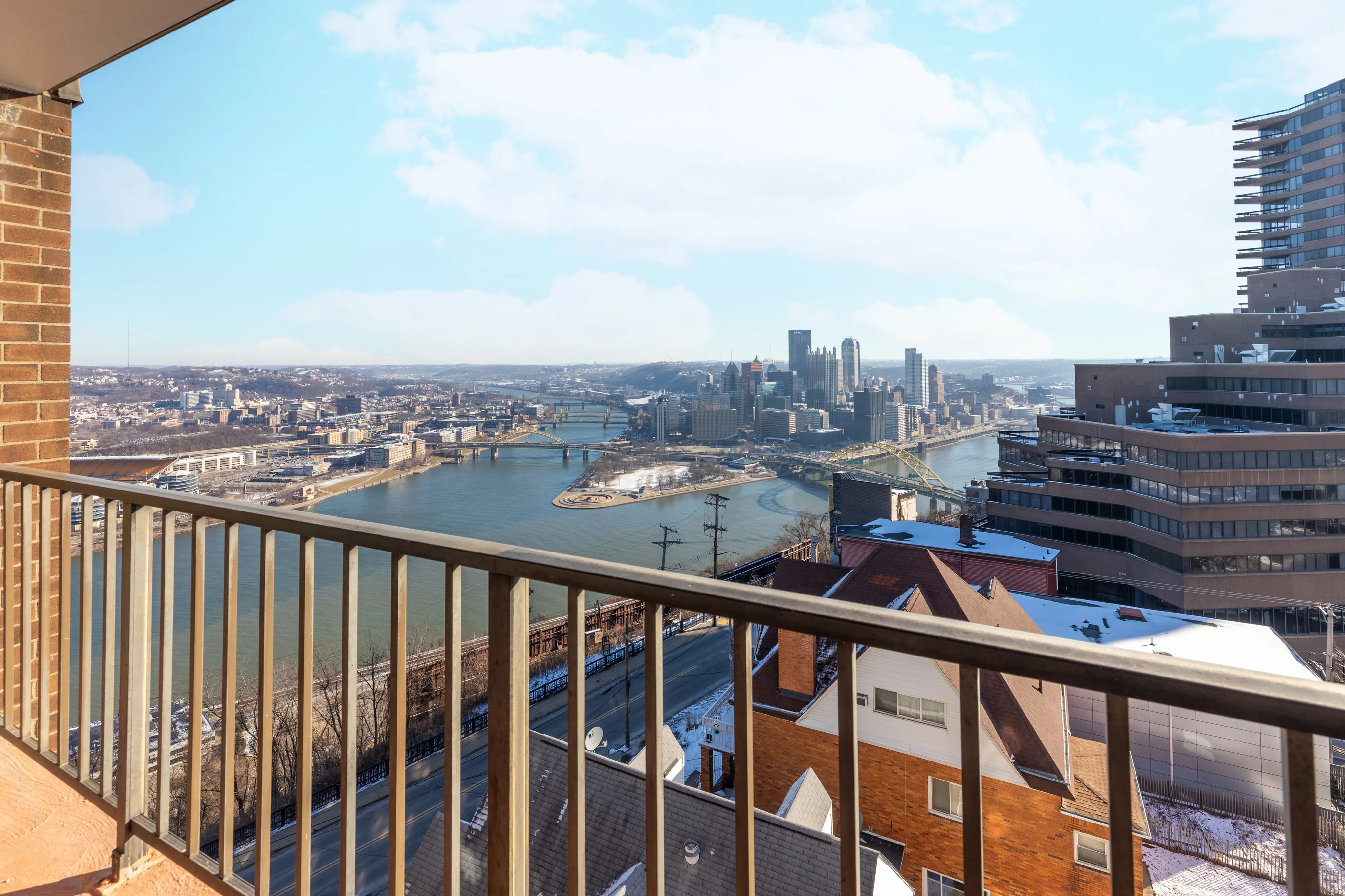 Grandview Pittsburgh