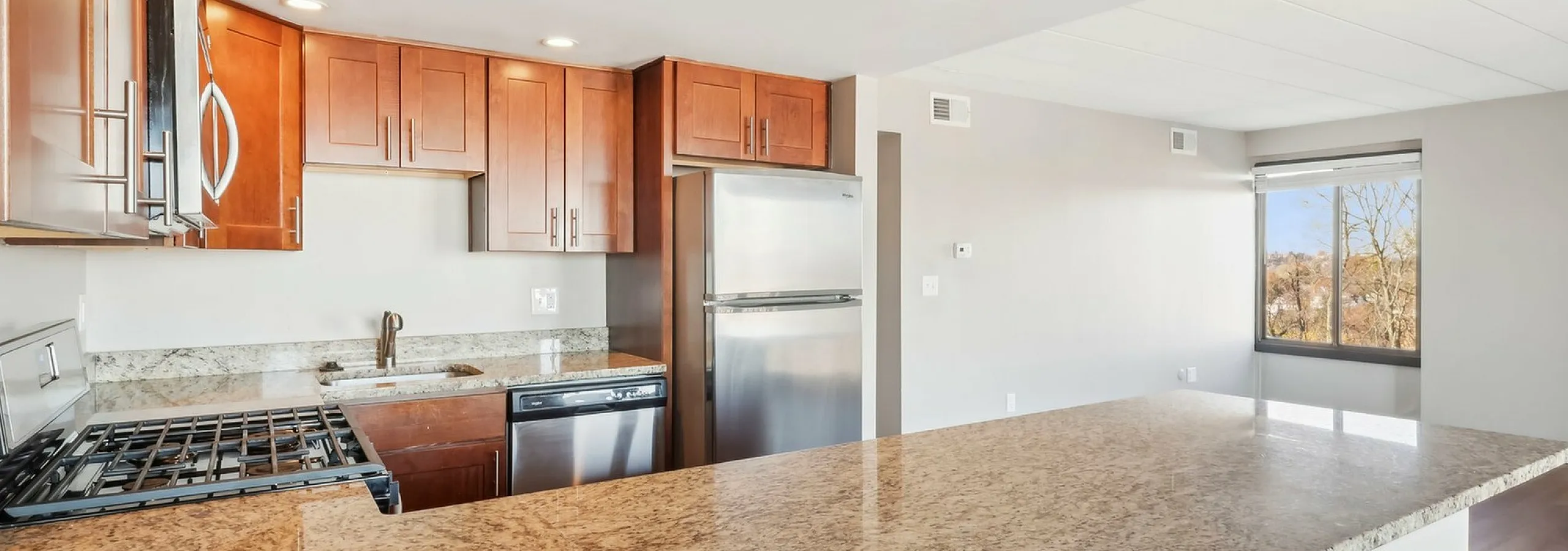 pittsburgh apartments