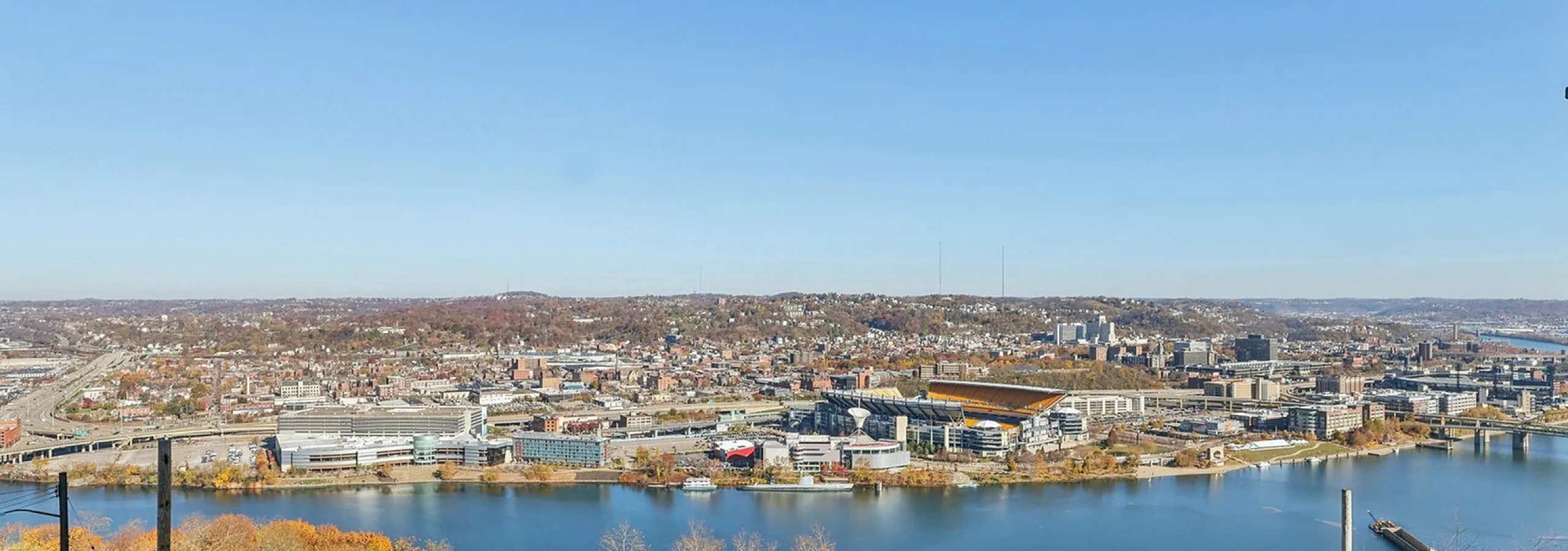 pittsburgh apartments