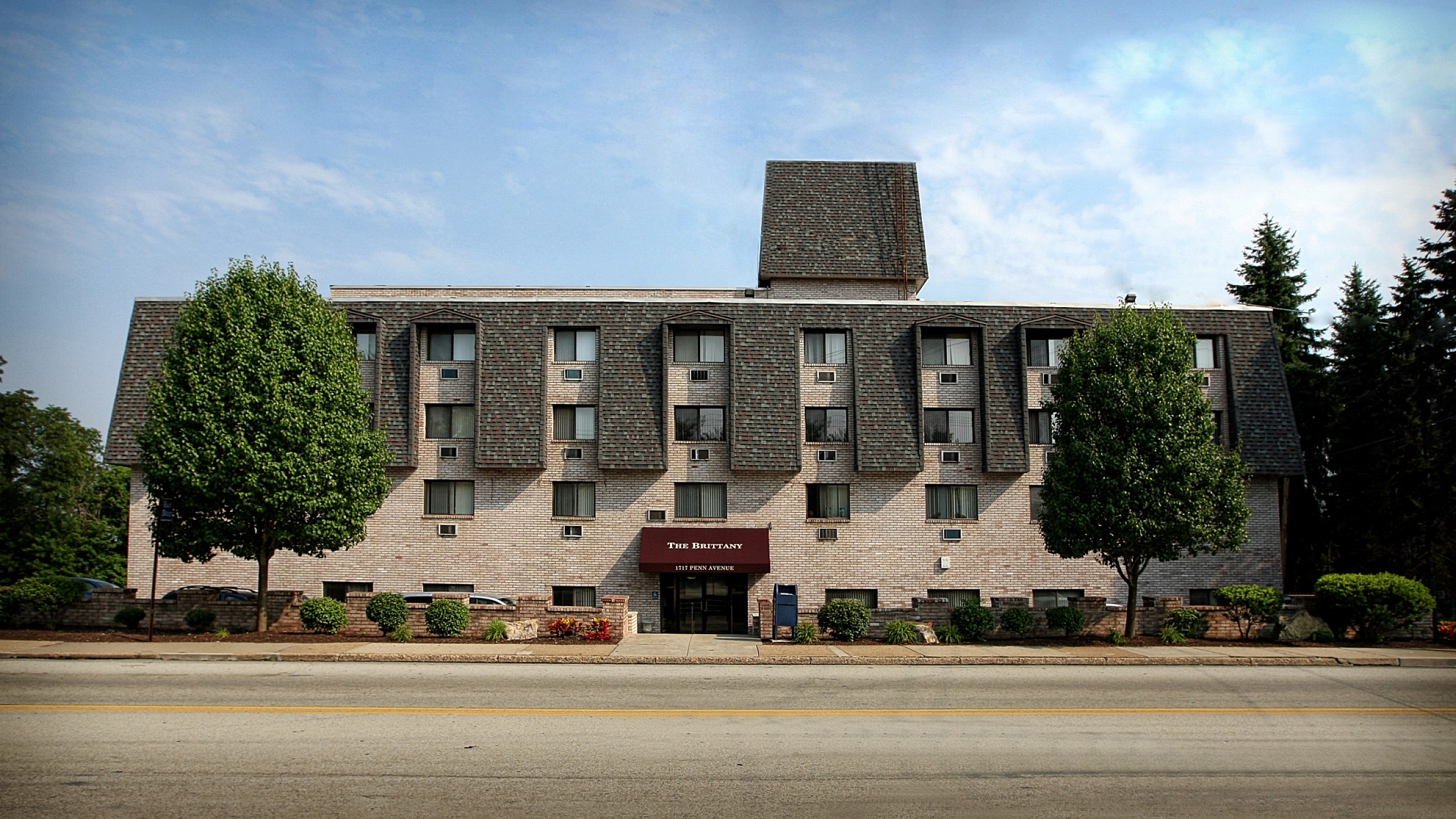 pittsburgh apartments