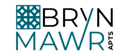 Sophisticated MAWR logo with geometric design in teal.