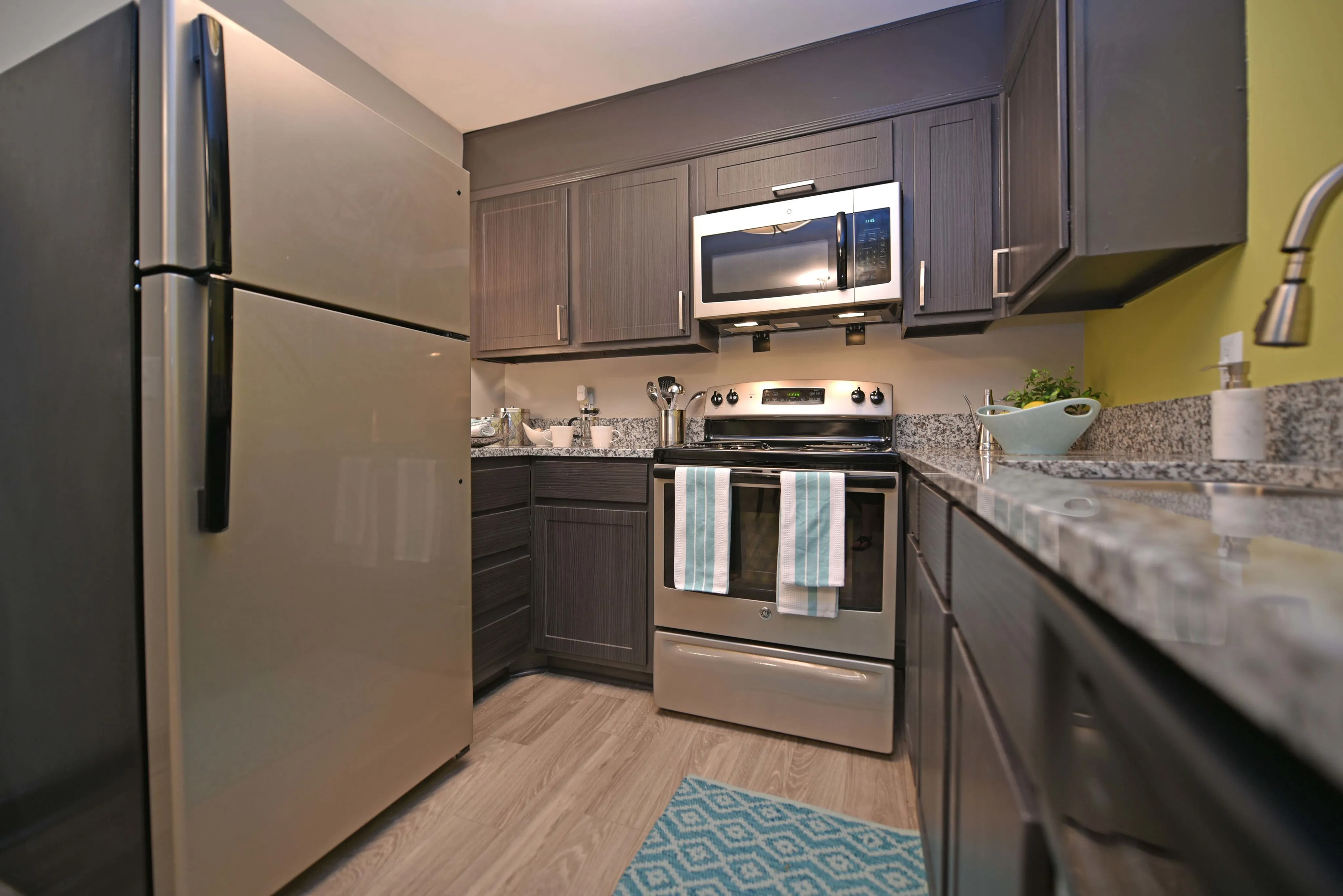 Eastwood Greene Apartments In Nashville, TN