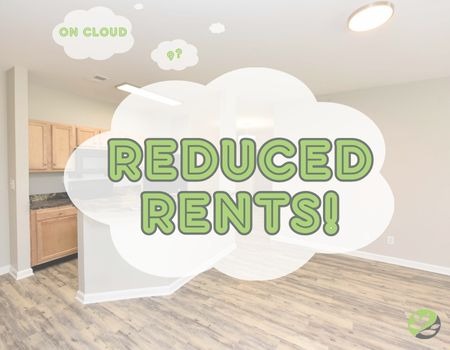 Limited Time Offer| Approved Credit Required | Must be a 12 month lease | Other Restrictions Apply | EHO | Select Floorplans Apply