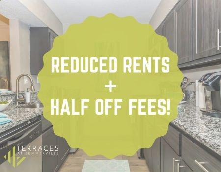 Limited Time Offer | Approved Credit Required | Must be a 12 month lease | Other Restrictions Apply | EHO | Move In Date May Apply