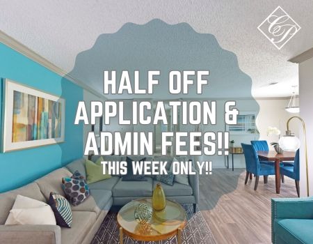 EHO | Approved Application Only | Restrictions Apply | Move in Date May Apply | Subject to Change | Call for Details