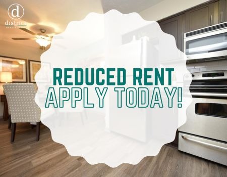Limited Time Offer | Approved Credit Required | Must be a 12 month lease | Other Restrictions Apply | EHO