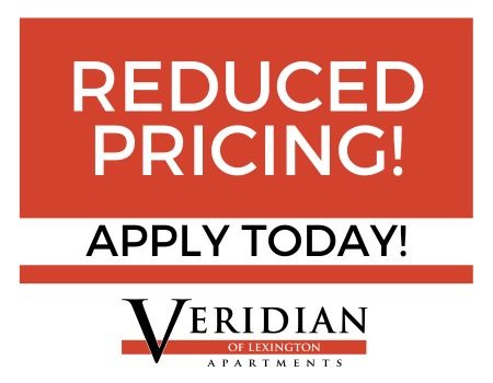 Limited Time Offer | Approved Application Required | Must be a 12 month lease | Restrictions Apply | EHO | Subject to Change | Move-In Date Applies