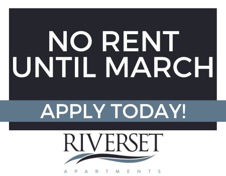 Limited Time Offer | Approved Credit Required | Must be a 12 month lease | Other Restrictions Apply | EHO | Move In Date May Apply | Certain Units May Apply