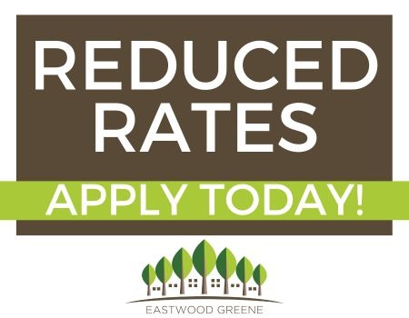 Limited Time Offer | Approved Credit Required | Must be a 12 month lease | Other Restrictions Apply | EHO