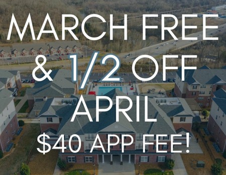 EHO | Restrictions Apply | Approved Application Only | 12 Month Lease | Limited Time Offer | Subject to Change | Application Date May Apply | Move In Date May Apply.