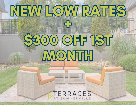 Limited Time Offer| Approved Credit Required | Must be a 12 month lease | Other Restrictions Apply | EHO