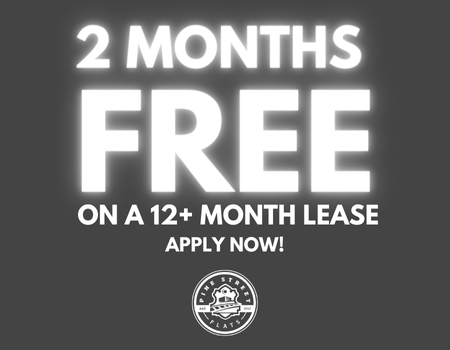Limited Time Offer| Approved Credit Required | Must be a 12 month lease | Other Restrictions Apply | EHO